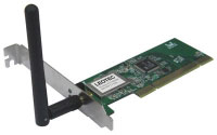 Leotec Wireless PCI Adapter (LEWPCI01)